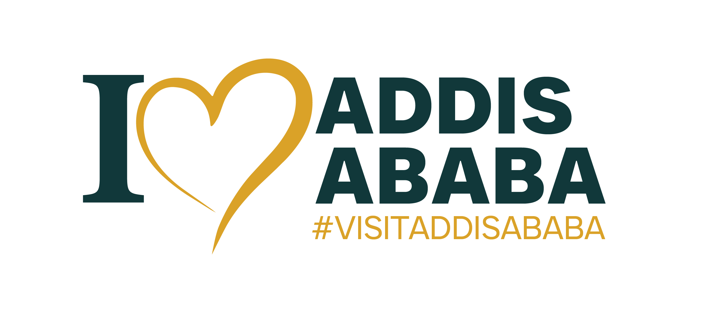 I love Addis Ababa