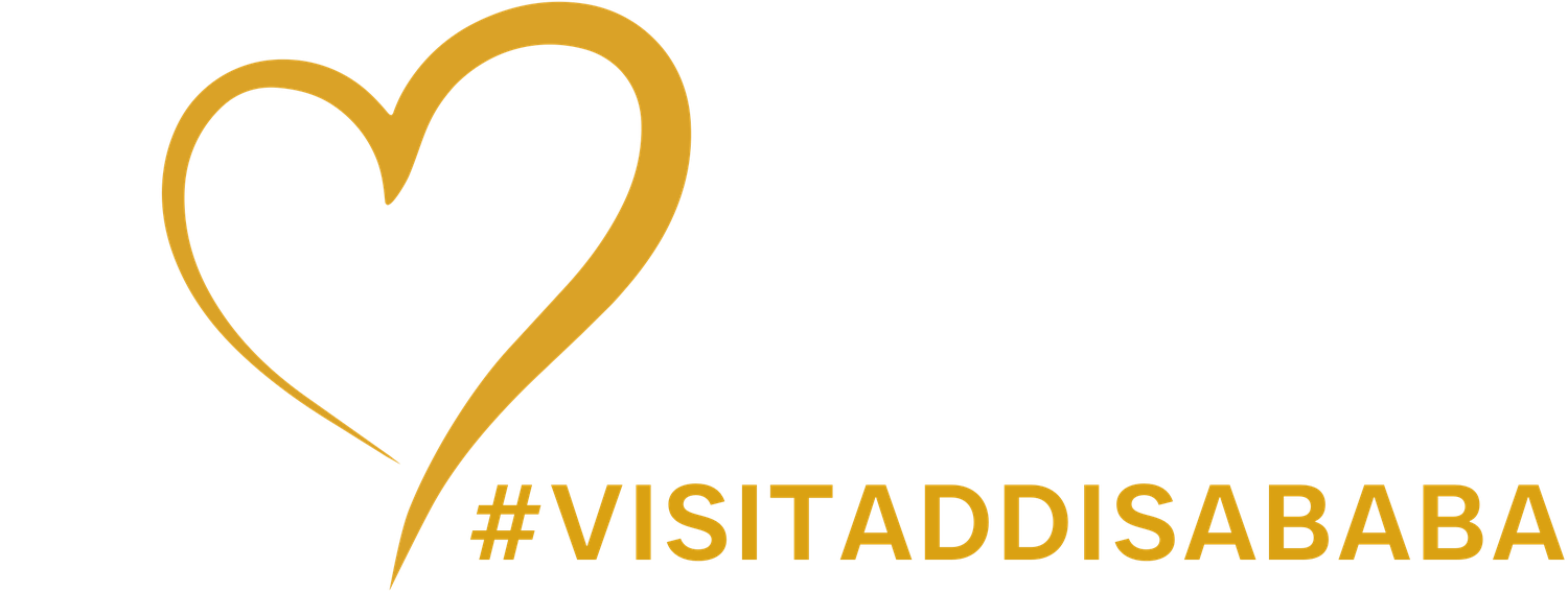 I love Addis Ababa